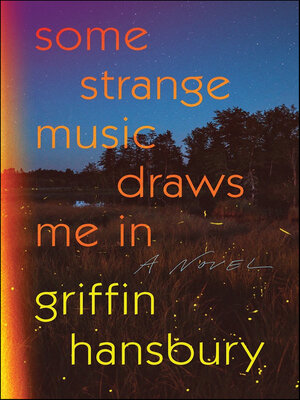 Some Strange Music Draws Me In - ebook